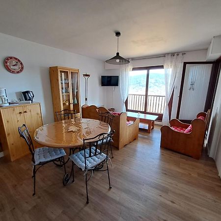 Appartement Residence Les Dryades Avec Vue Montagne Gérardmer Exteriér fotografie